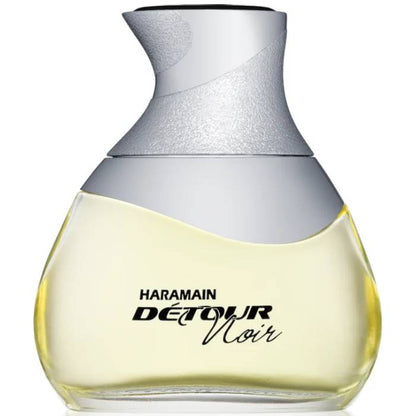 Al Haramain Detour Noir - Eau de Parfum - LuxScents.nl