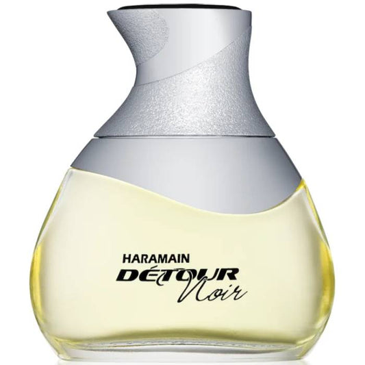 Al Haramain Detour Noir - Eau de Parfum - LuxScents.nl