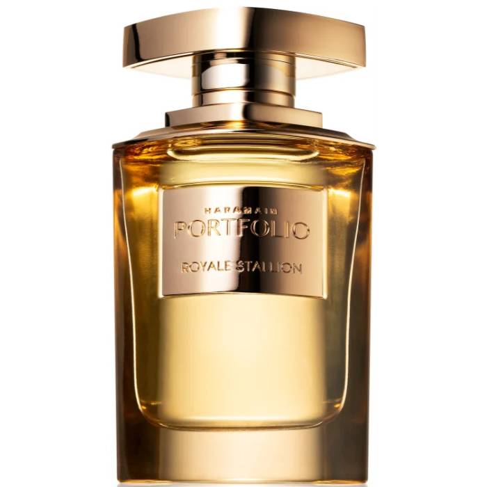 Al Haramain Portfolio Royal Stallion - Eau de Parfum - LuxScents.nl