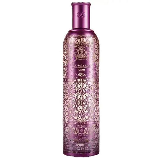 Al - Jazeera Damascus Rose - Eau de Parfum - LuxScents.nl