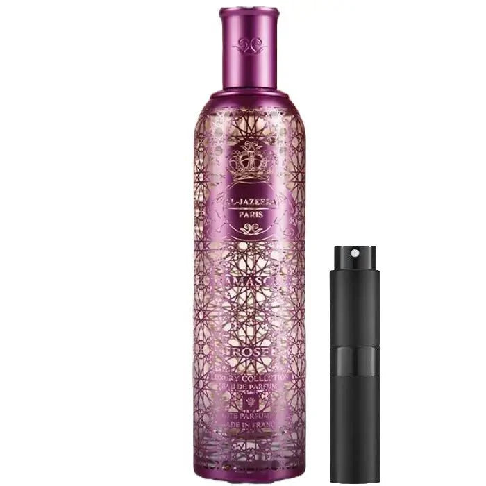 Al - Jazeera Damascus Rose - Eau de Parfum - LuxScents.nl