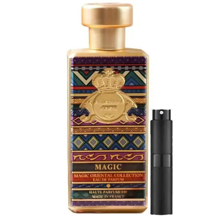 Al - Jazeera Magic - Eau de Parfum - LuxScents.nl