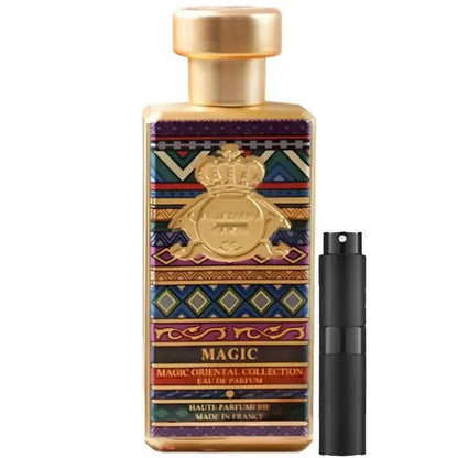 Al - Jazeera Magic - Eau de Parfum - LuxScents.nl