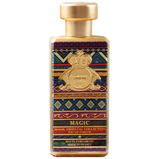 Al - Jazeera Magic - Eau de Parfum - LuxScents.nl