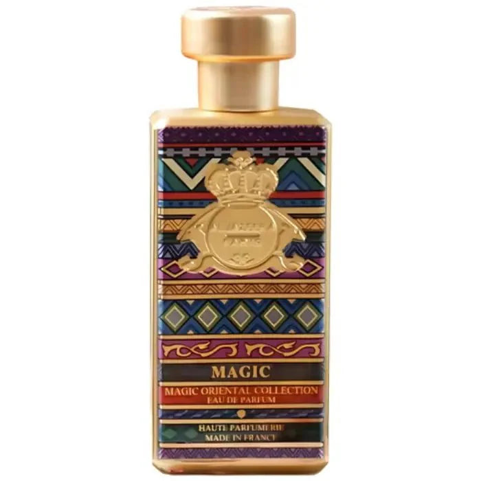 Al - Jazeera Magic - Eau de Parfum - LuxScents.nl