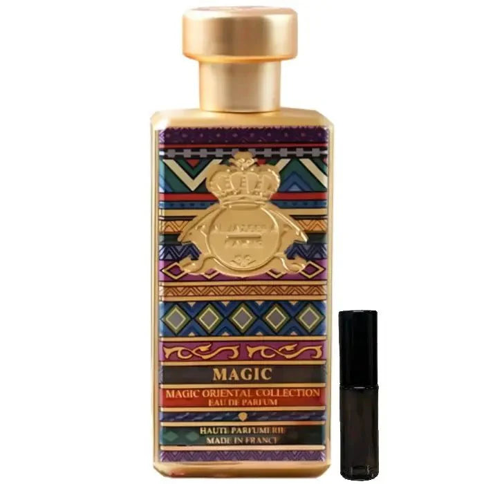 Al - Jazeera Magic - Eau de Parfum - LuxScents.nl