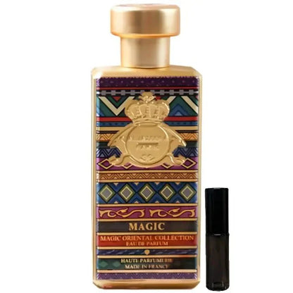 Al - Jazeera Magic - Eau de Parfum - LuxScents.nl