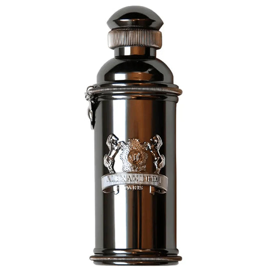 Alexandre.J Argentic - Eau de Parfum - LuxScents