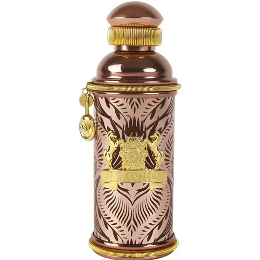Alexandre.J Morning Muscs - Eau de Parfum - LuxScents