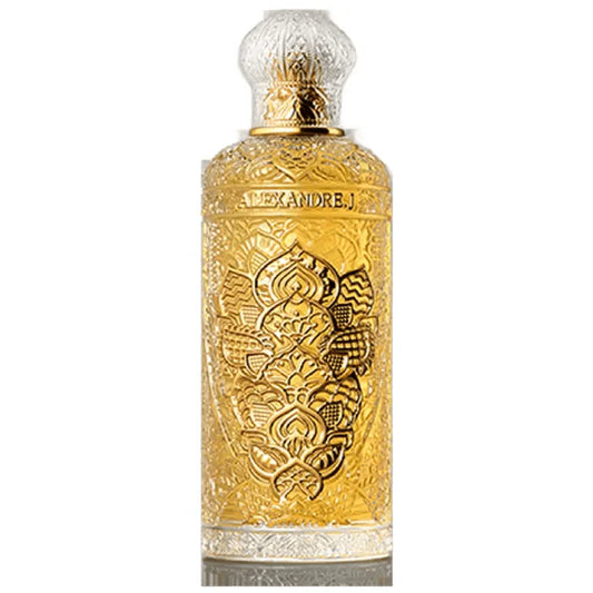 Alexandre.J Ode to Rose - Eau de Parfum - LuxScents