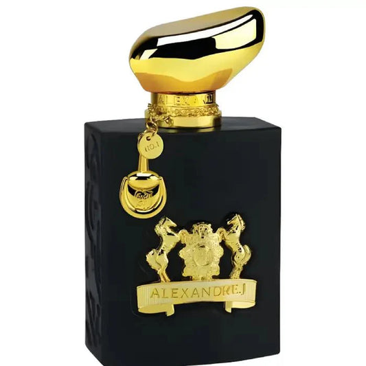Alexandre.J Oscent Black - Eau de parfum - LuxScents