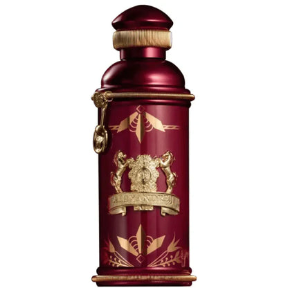 Alexandre.J Rose Alba - Eau de Parfum - LuxScents