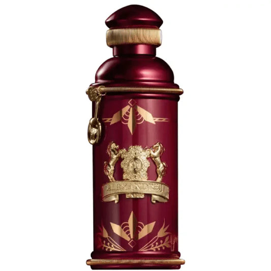 Alexandre.J Rose Alba - Eau de Parfum - LuxScents