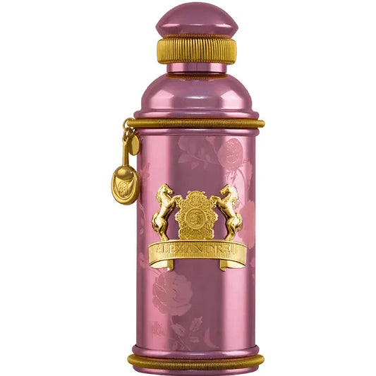 Alexandre.J Rose Oud - Eau de Parfum - LuxScents