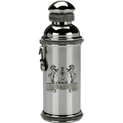 Alexandre.J Silver Ombre - Eau de Parfum - LuxScents