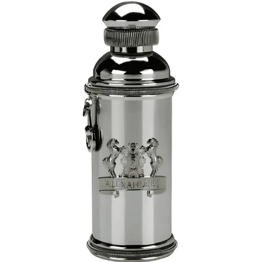 Alexandre.J Silver Ombre - Eau de Parfum - LuxScents