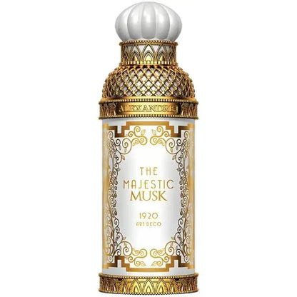 Alexandre.j The Majestic Musk - Eau de Parfum - LuxScents