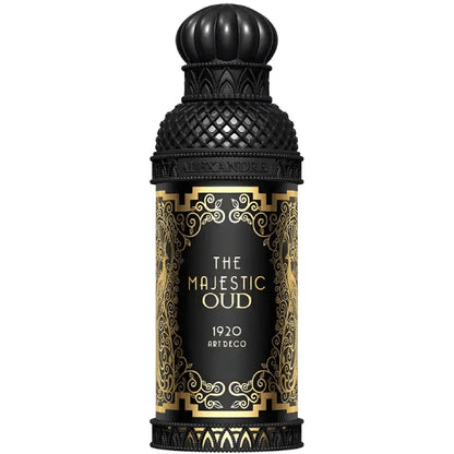 Alexandre.J The Majestic Oud - Eau de Parfum - LuxScents