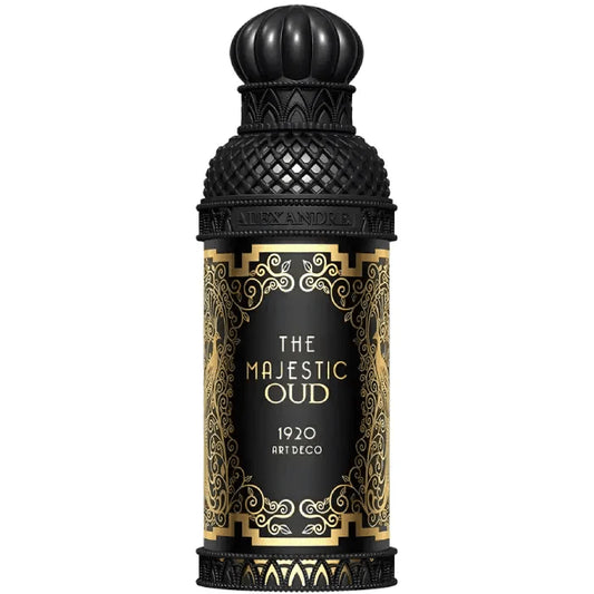 Alexandre.J The Majestic Oud - Eau de Parfum - LuxScents