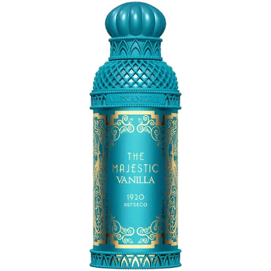 Alexandre.J The Majestic Vanilla - Eau de Parfum - LuxScents