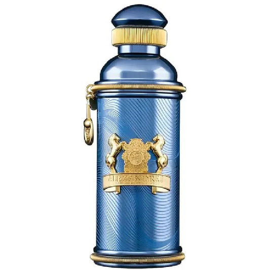 Alexandre.J Zafeer Oud Vanille - Eau de Parfum - LuxScents