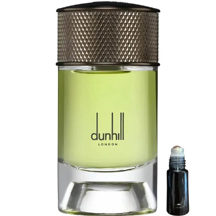 Alfred Dunhill Amalfi Citrus - Eau de Parfum - LuxScents