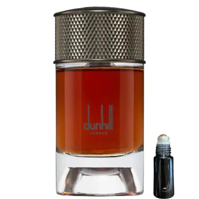 Alfred Dunhill Arabian Desert - Eau de Parfum - LuxScents
