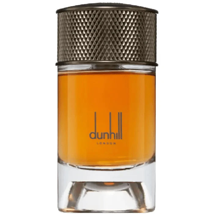 Alfred Dunhill British Leather - Eau de Parfum - LuxScents