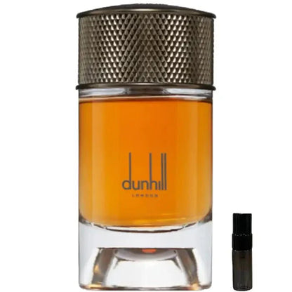 Alfred Dunhill British Leather - Eau de Parfum - LuxScents