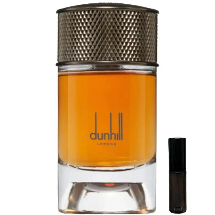 Alfred Dunhill British Leather - Eau de Parfum - LuxScents