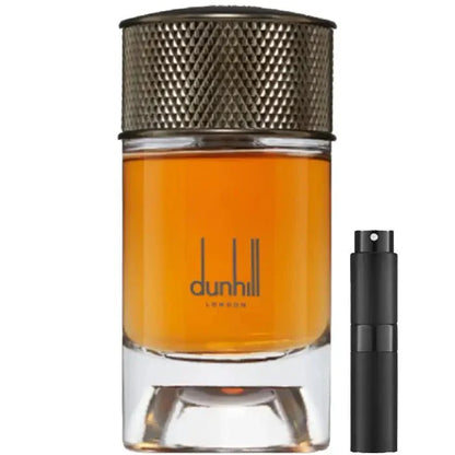 Alfred Dunhill British Leather - Eau de Parfum - LuxScents