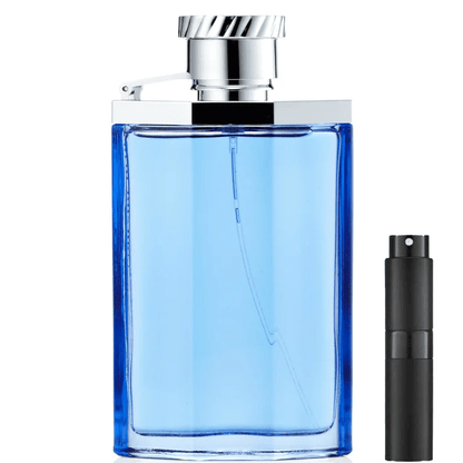 Alfred Dunhill Desire Blue - Eau de Toilette - LuxScents.nl