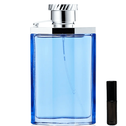 Alfred Dunhill Desire Blue - Eau de Toilette - LuxScents.nl