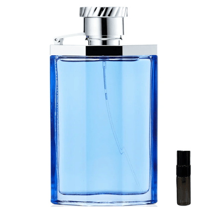Alfred Dunhill Desire Blue - Eau de Toilette - LuxScents.nl
