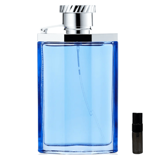 Alfred Dunhill Desire Blue - Eau de Toilette - LuxScents.nl