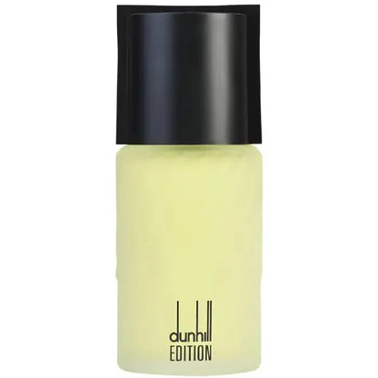 Alfred Dunhill Dunhill Edition - Eau de Toilette - LuxScents.nl