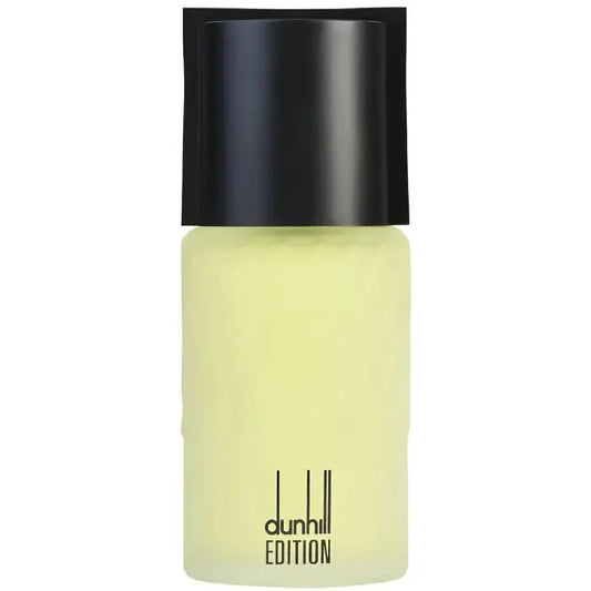 Alfred Dunhill Dunhill Edition - Eau de Toilette - LuxScents.nl