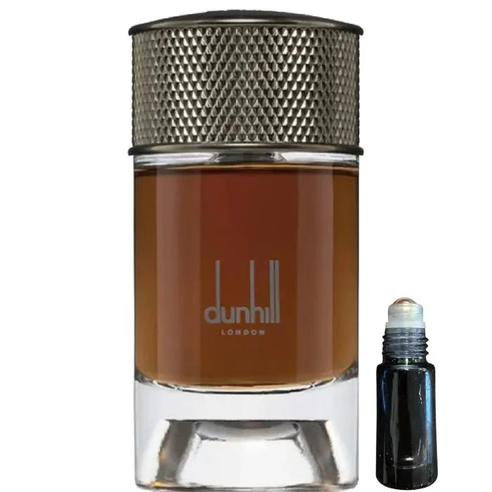 Alfred Dunhill Egyptian Smoke - Eau de Parfum - LuxScents