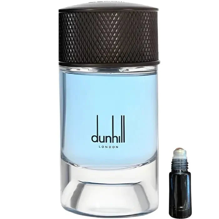 Alfred Dunhill Nordic Fougère - Eau de Parfum - LuxScents