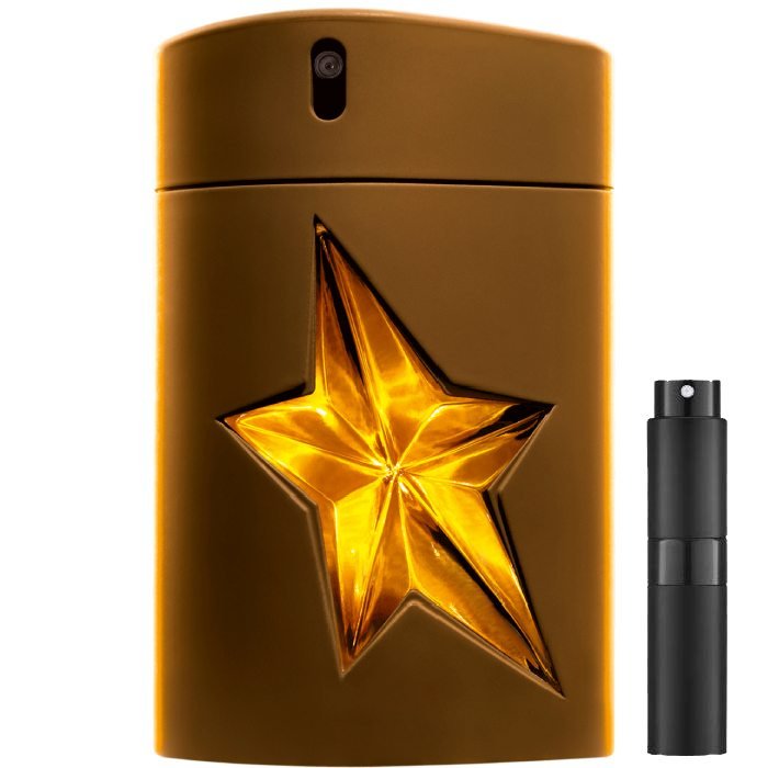 A*Men Pure Havane Mugler by Thierry Mugler - Eau de Toilette - LuxScents.nl