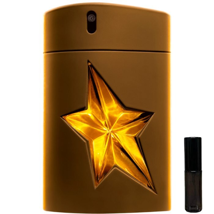A*Men Pure Havane Mugler by Thierry Mugler - Eau de Toilette - LuxScents.nl