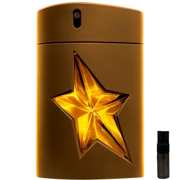A*Men Pure Havane Mugler by Thierry Mugler - Eau de Toilette - LuxScents.nl