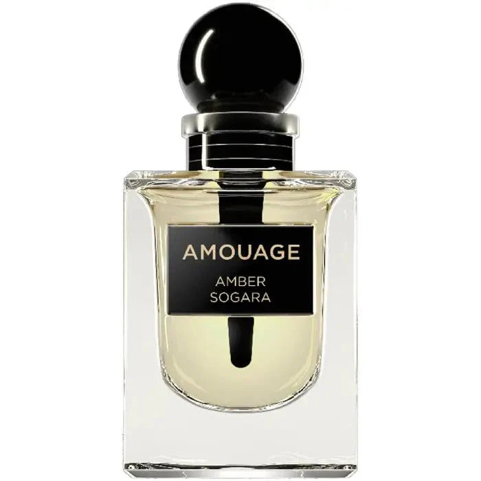 Amouage Amber Sogara - Perfume Oil - LuxScents