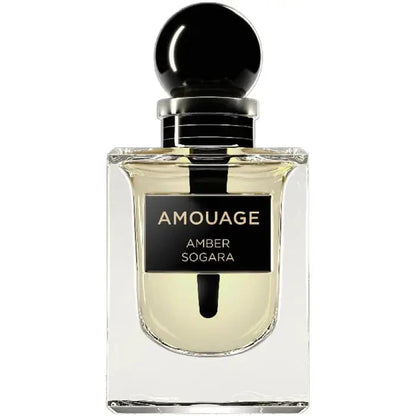 Amouage Amber Sogara - Perfume Oil - LuxScents