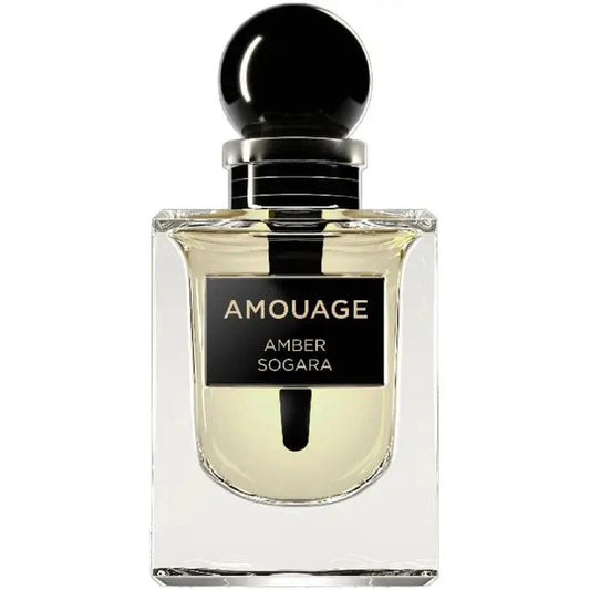 Amouage Amber Sogara - Perfume Oil - LuxScents