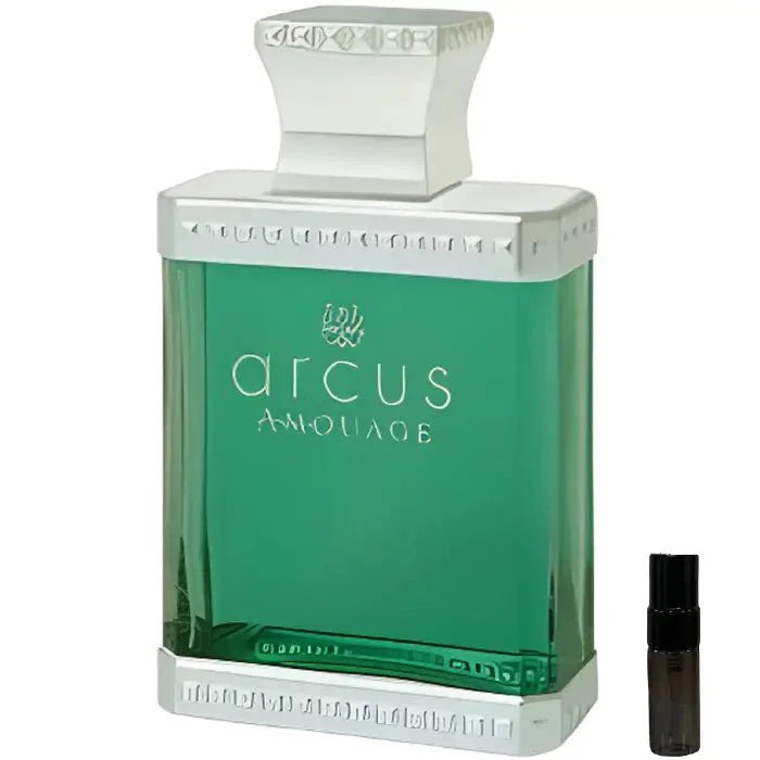 Amouage Arcus - Eau de Toilette - LuxScents