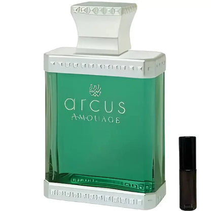 Amouage Arcus - Eau de Toilette - LuxScents