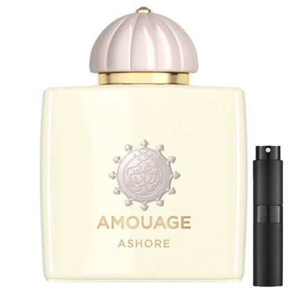 Amouage Ashore - Eau de Parfum - LuxScents.nl
