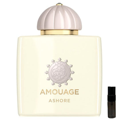 Amouage Ashore - Eau de Parfum - LuxScents.nl