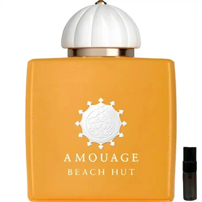 Amouage Beach Hut Woman - Eau de Parfum - LuxScents.nl
